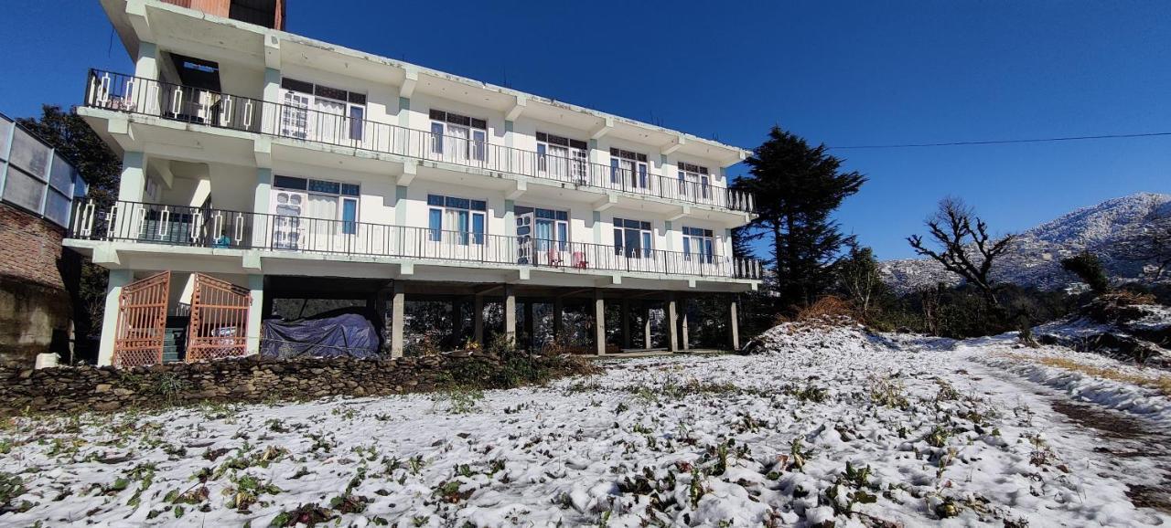 Shimla Hills Apartments 2Bhk Екстер'єр фото