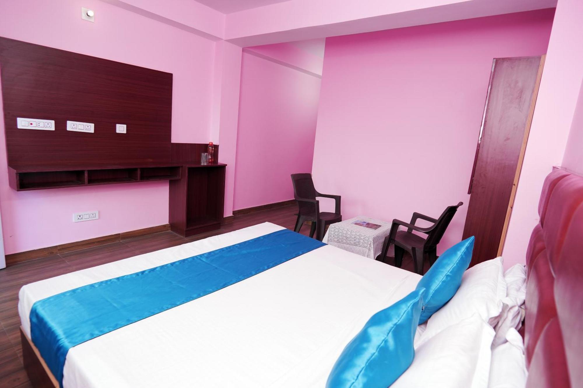 Shimla Hills Apartments 2Bhk Екстер'єр фото