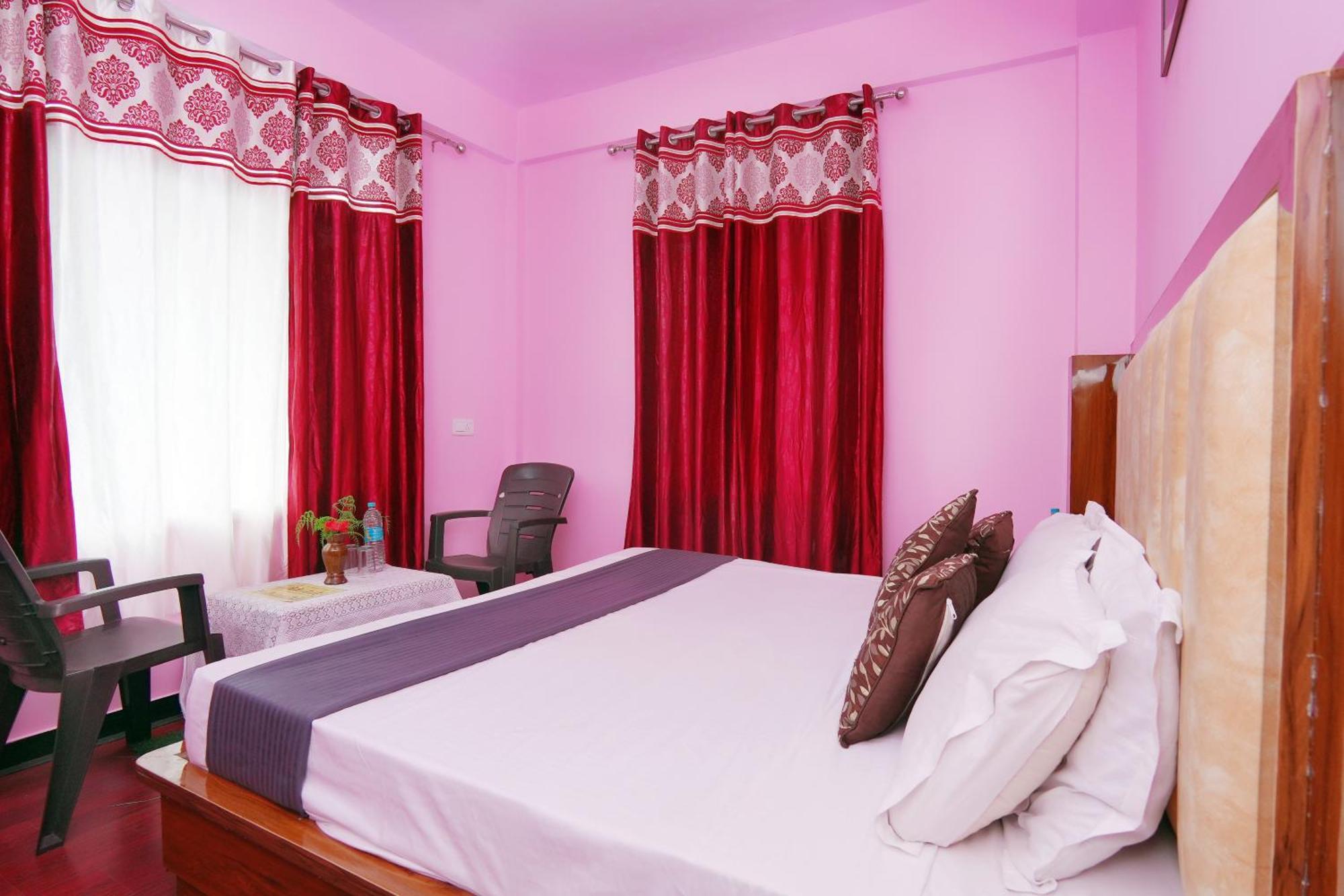 Shimla Hills Apartments 2Bhk Екстер'єр фото