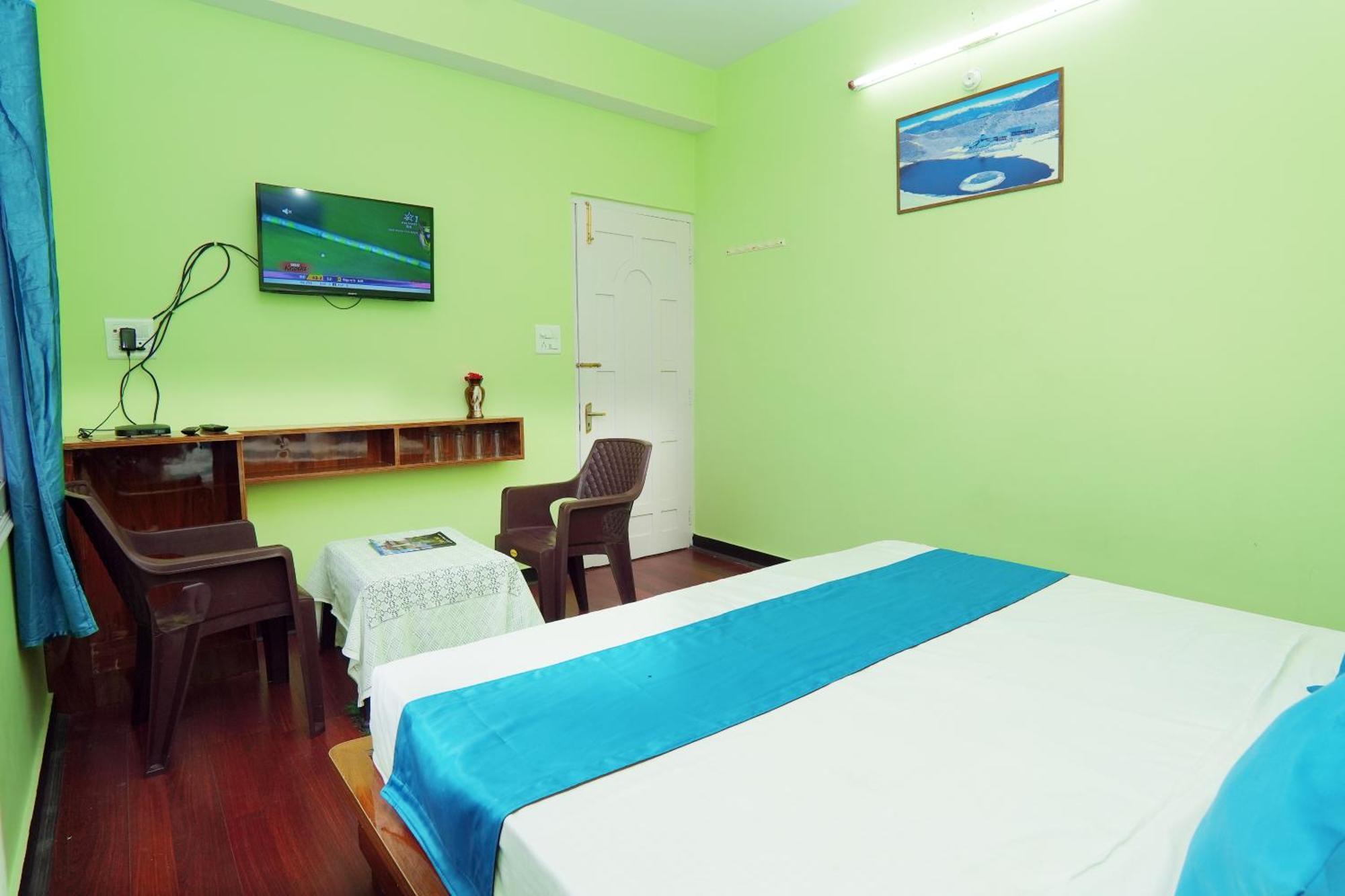 Shimla Hills Apartments 2Bhk Екстер'єр фото