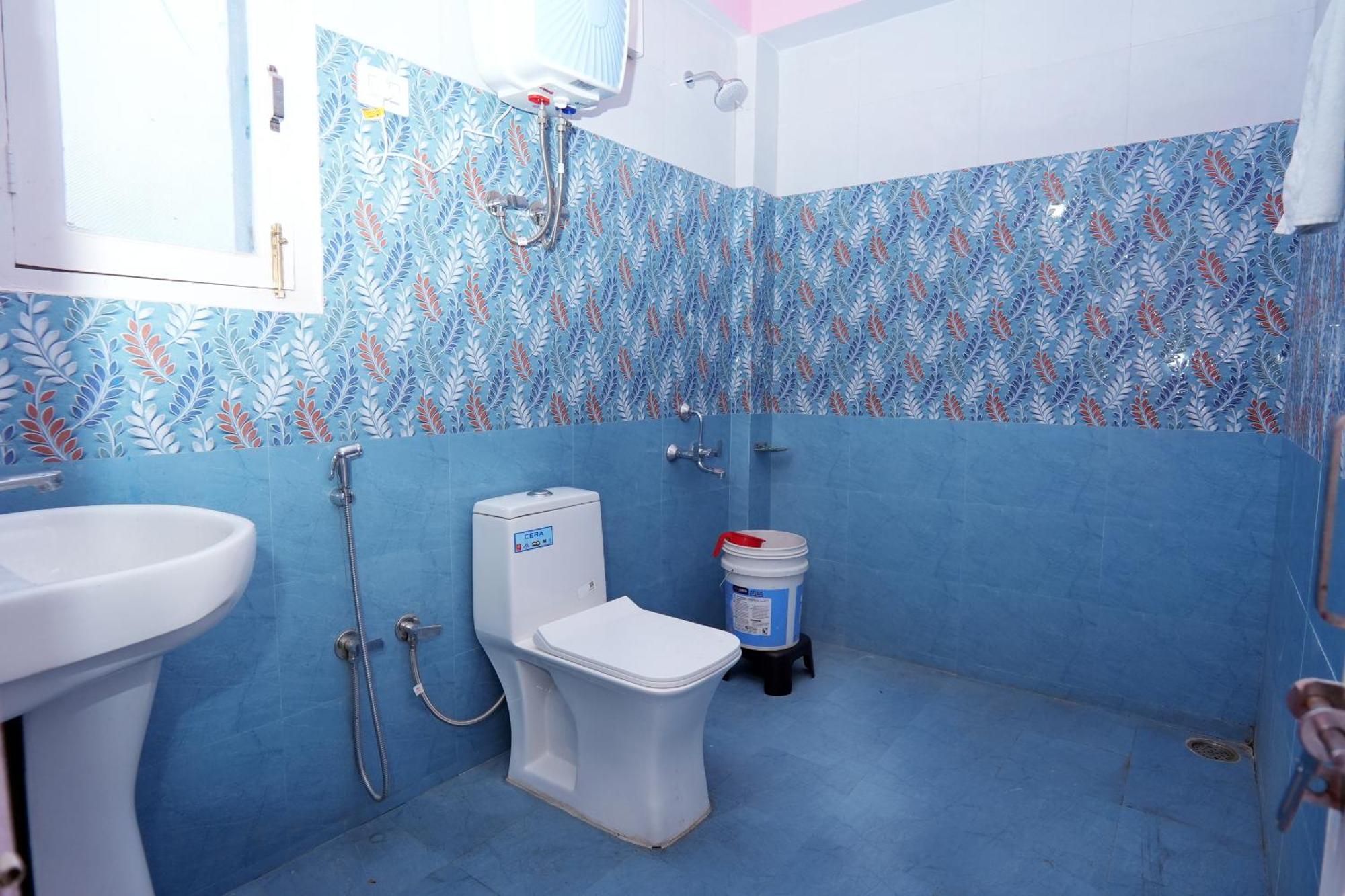 Shimla Hills Apartments 2Bhk Екстер'єр фото