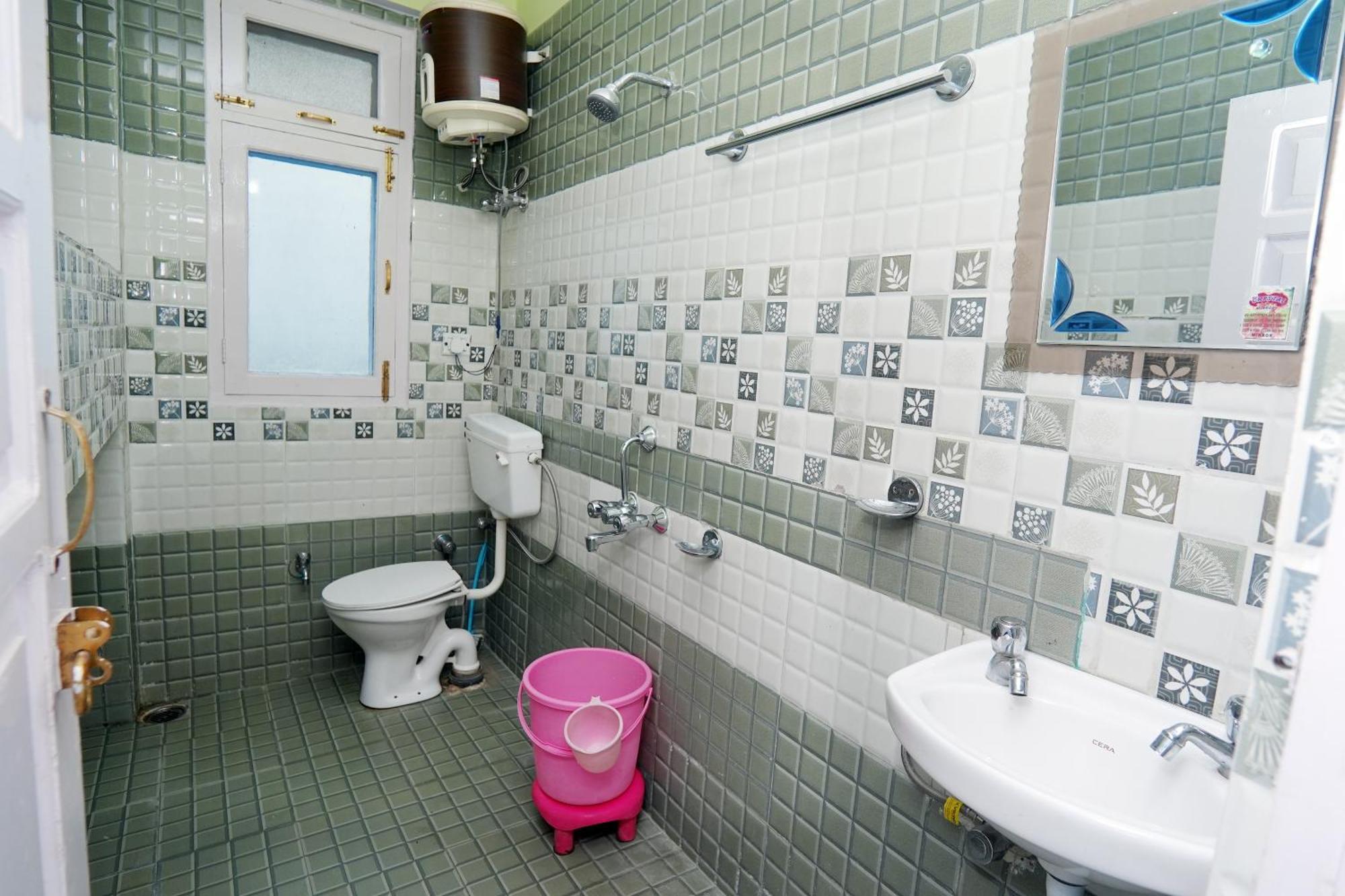 Shimla Hills Apartments 2Bhk Екстер'єр фото